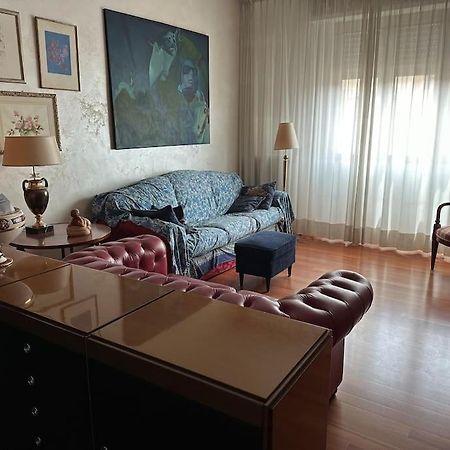 La Casa Di Sandra 6Km Da Firenze Сесто-Фьорентино Экстерьер фото