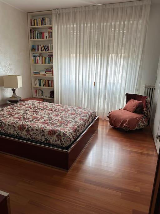 La Casa Di Sandra 6Km Da Firenze Сесто-Фьорентино Экстерьер фото