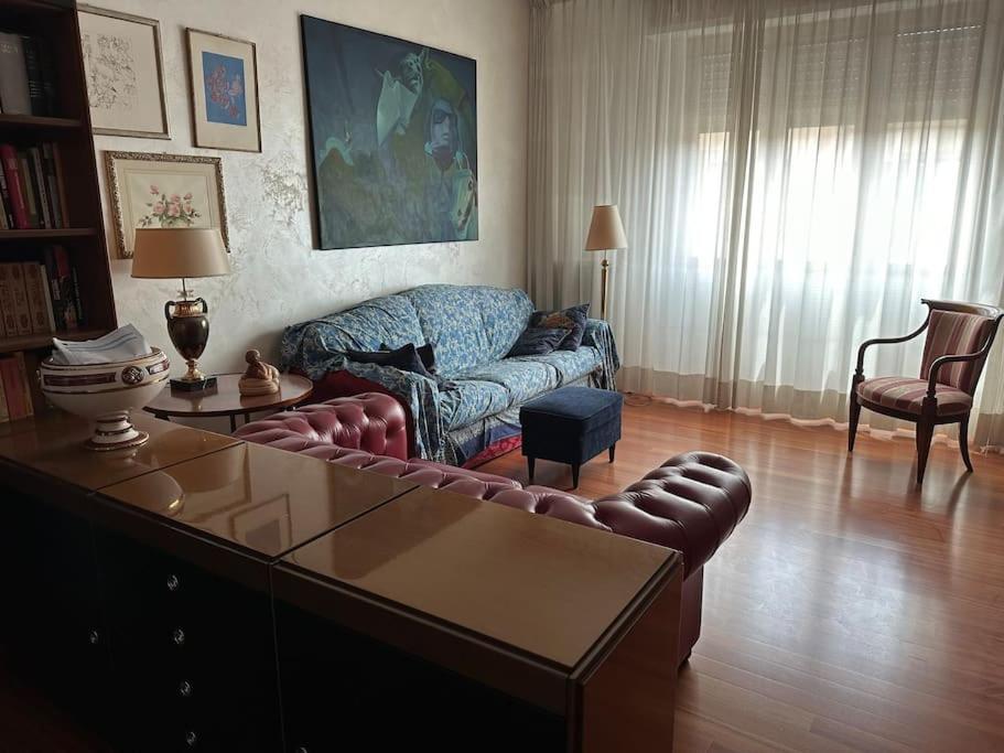 La Casa Di Sandra 6Km Da Firenze Сесто-Фьорентино Экстерьер фото