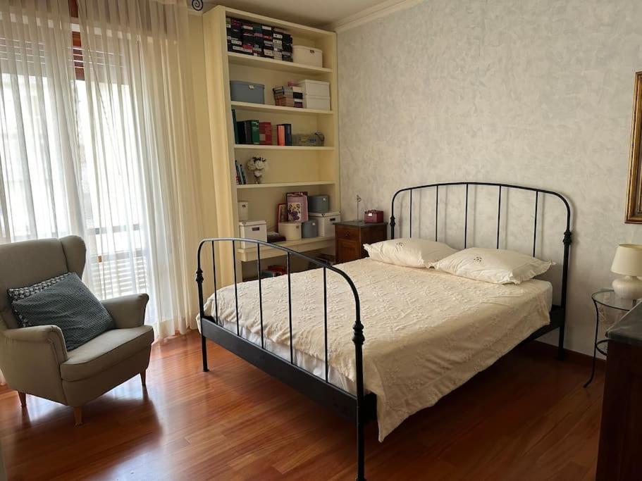 La Casa Di Sandra 6Km Da Firenze Сесто-Фьорентино Экстерьер фото