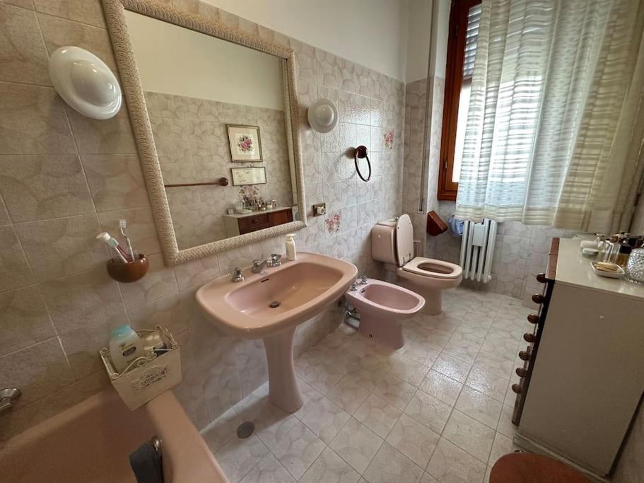La Casa Di Sandra 6Km Da Firenze Сесто-Фьорентино Экстерьер фото