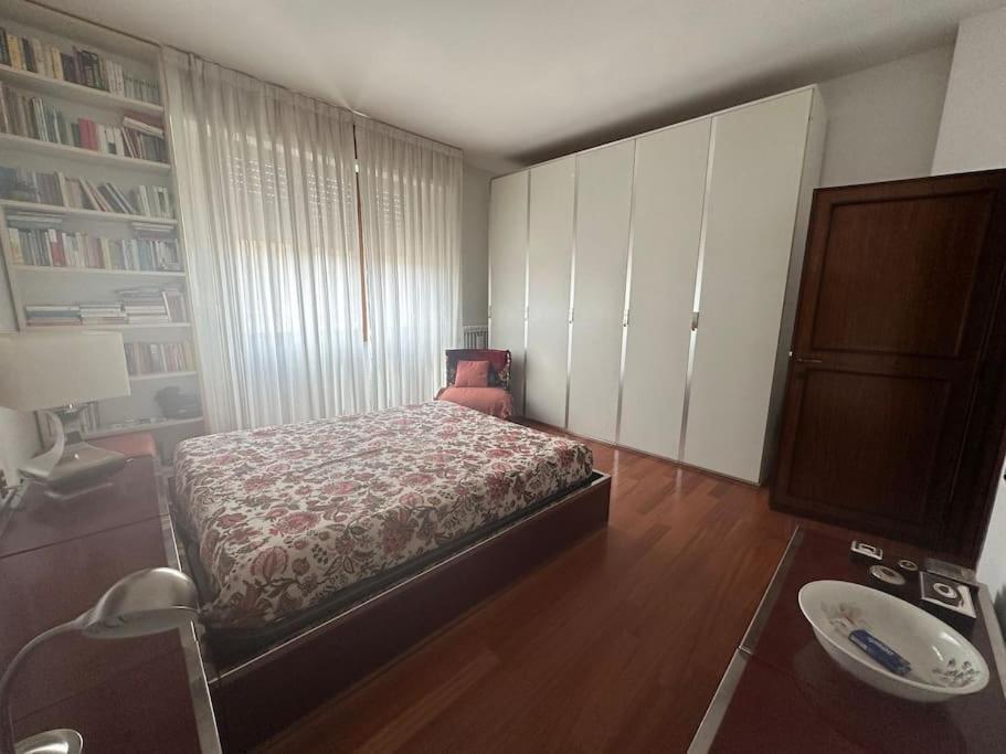 La Casa Di Sandra 6Km Da Firenze Сесто-Фьорентино Экстерьер фото